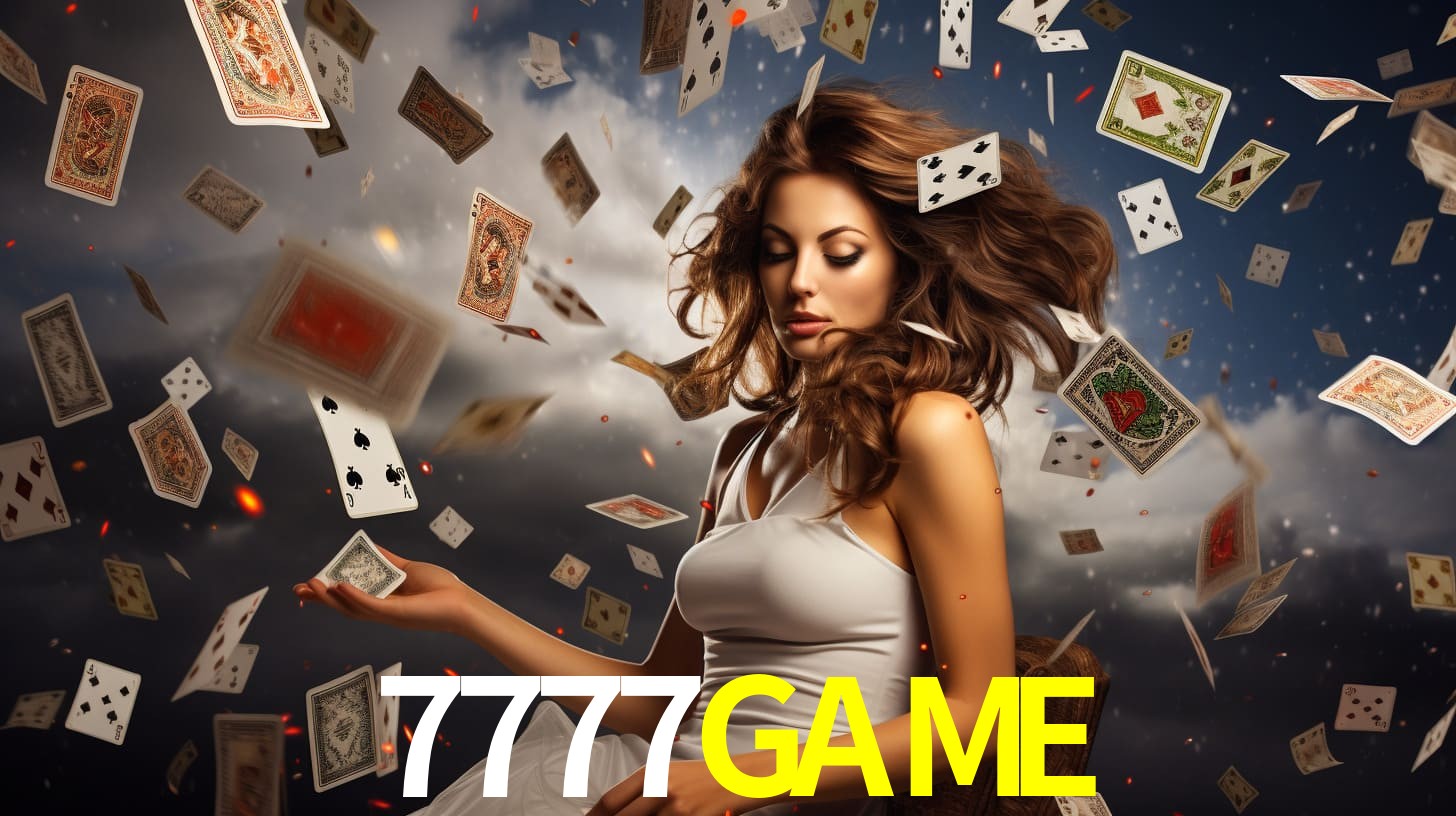 7777GAME