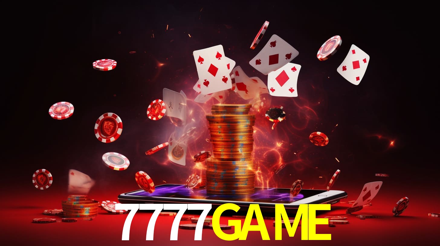 7777GAME