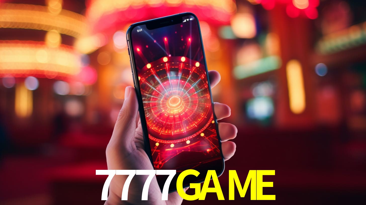 7777GAME