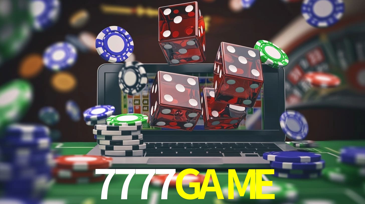 7777GAME