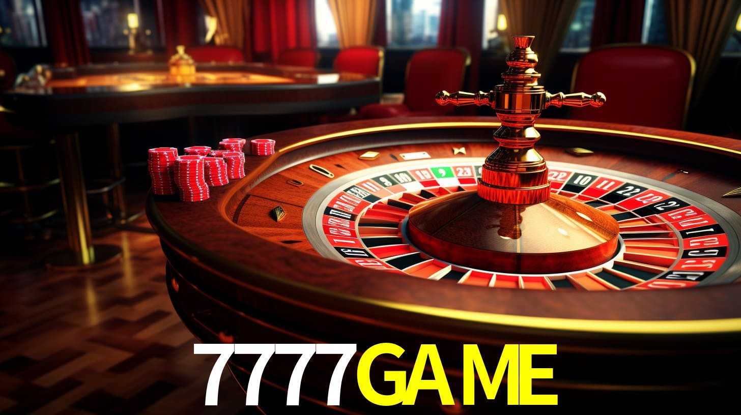 7777GAME