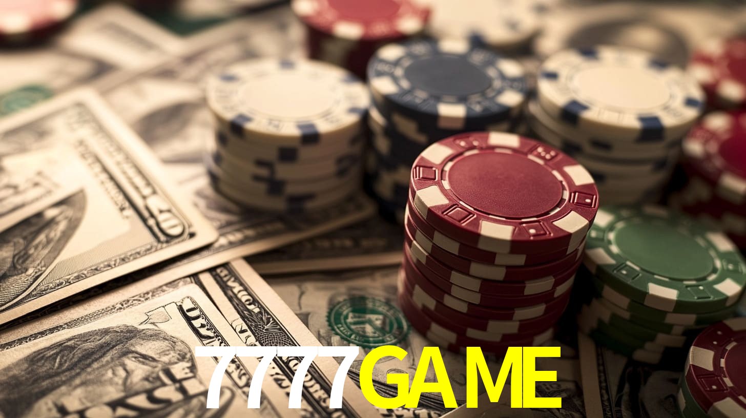 7777GAME