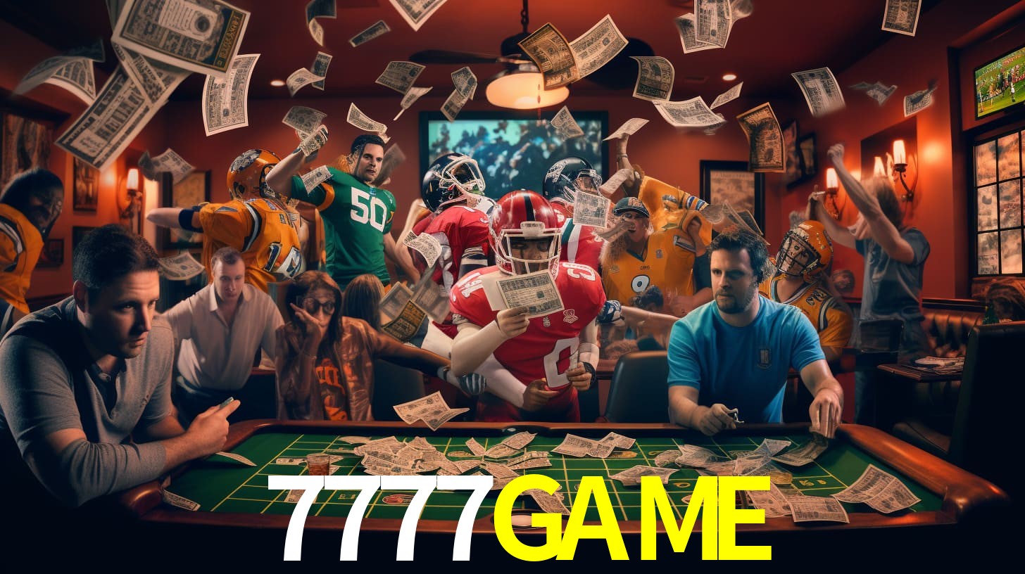 7777GAME