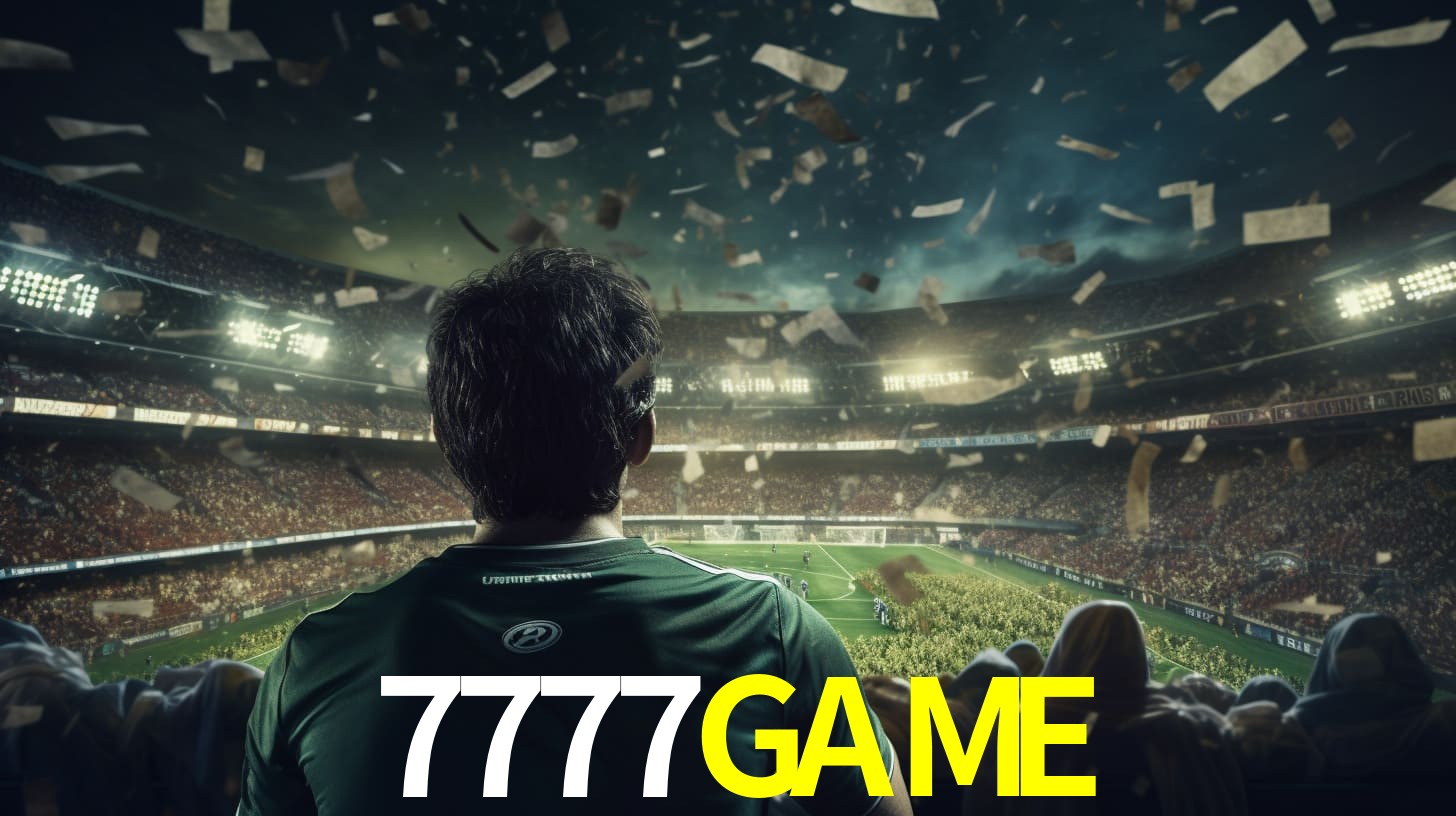 7777GAME