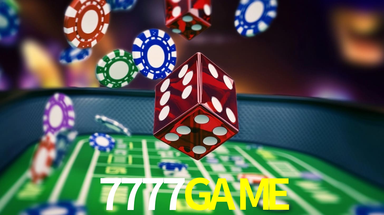 7777GAME