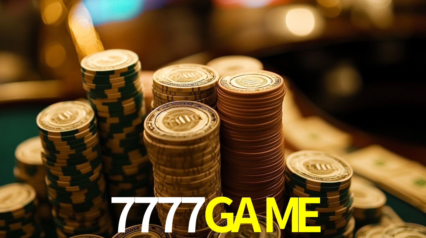 7777GAME