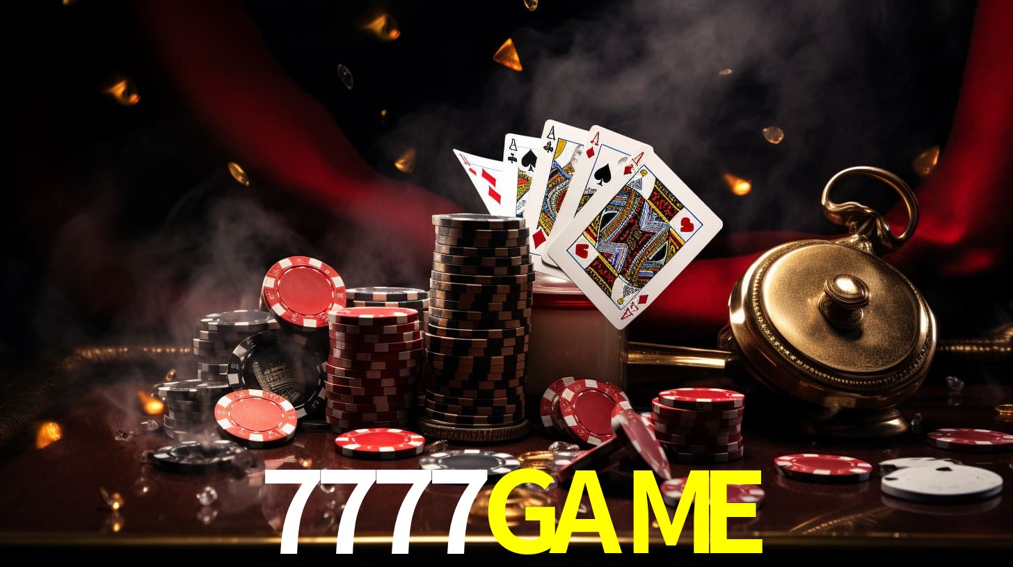 7777GAME