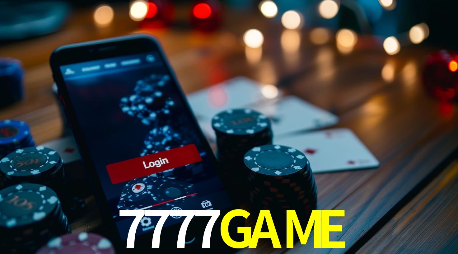 7777GAME