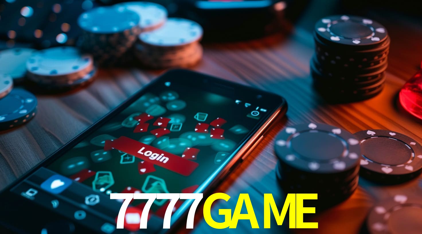 7777GAME