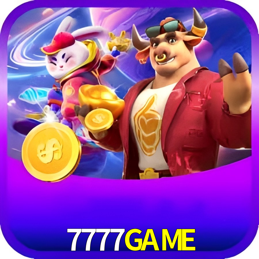 7777GAME